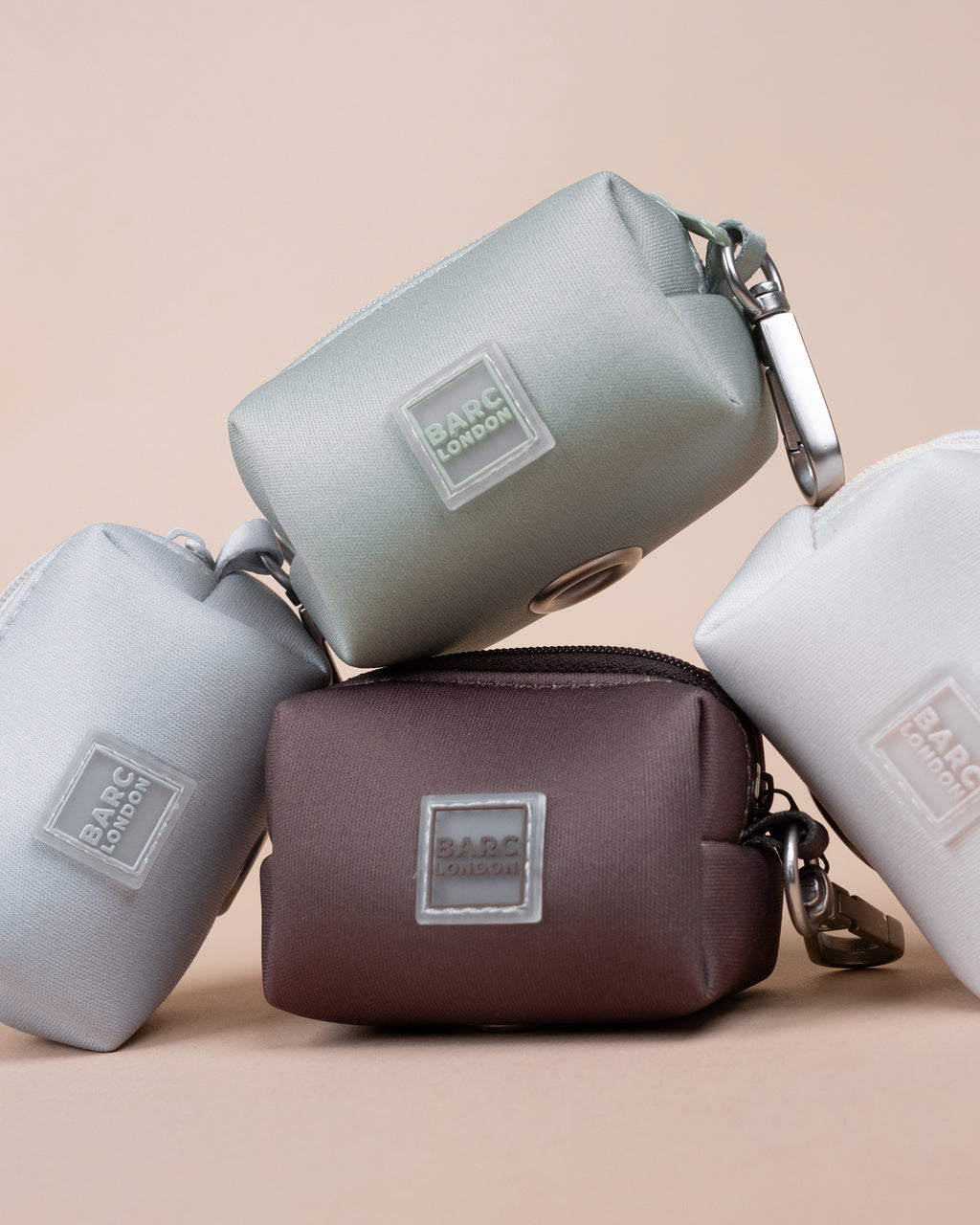 Russet Brown Essential Waste Bag Holder