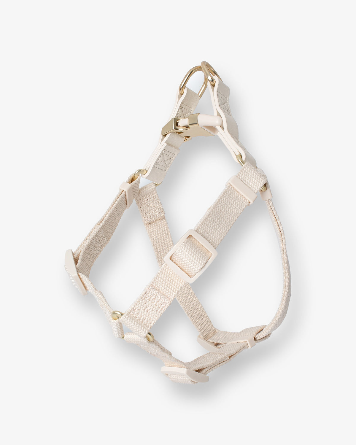 Light Dog Harness