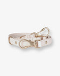 Light Ivory Double Ended Lead