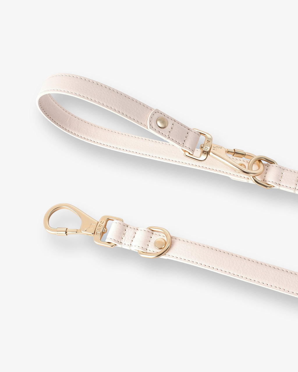 Light Ivory Double Ended Lead