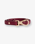 Merlot Red City Lead