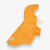 Orange Dog Raincoat