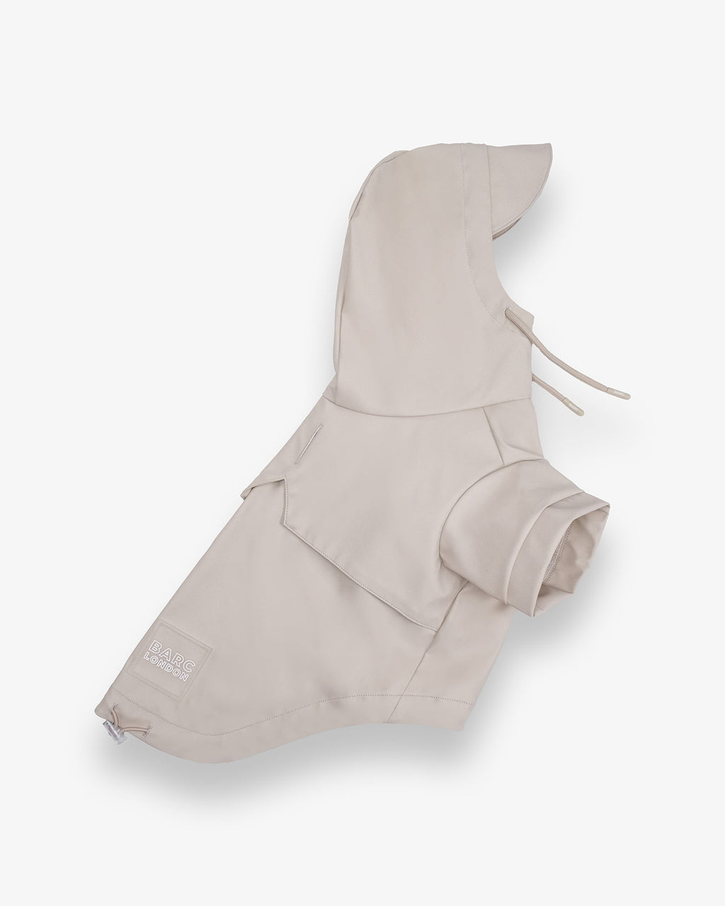 Stone Dog Raincoat