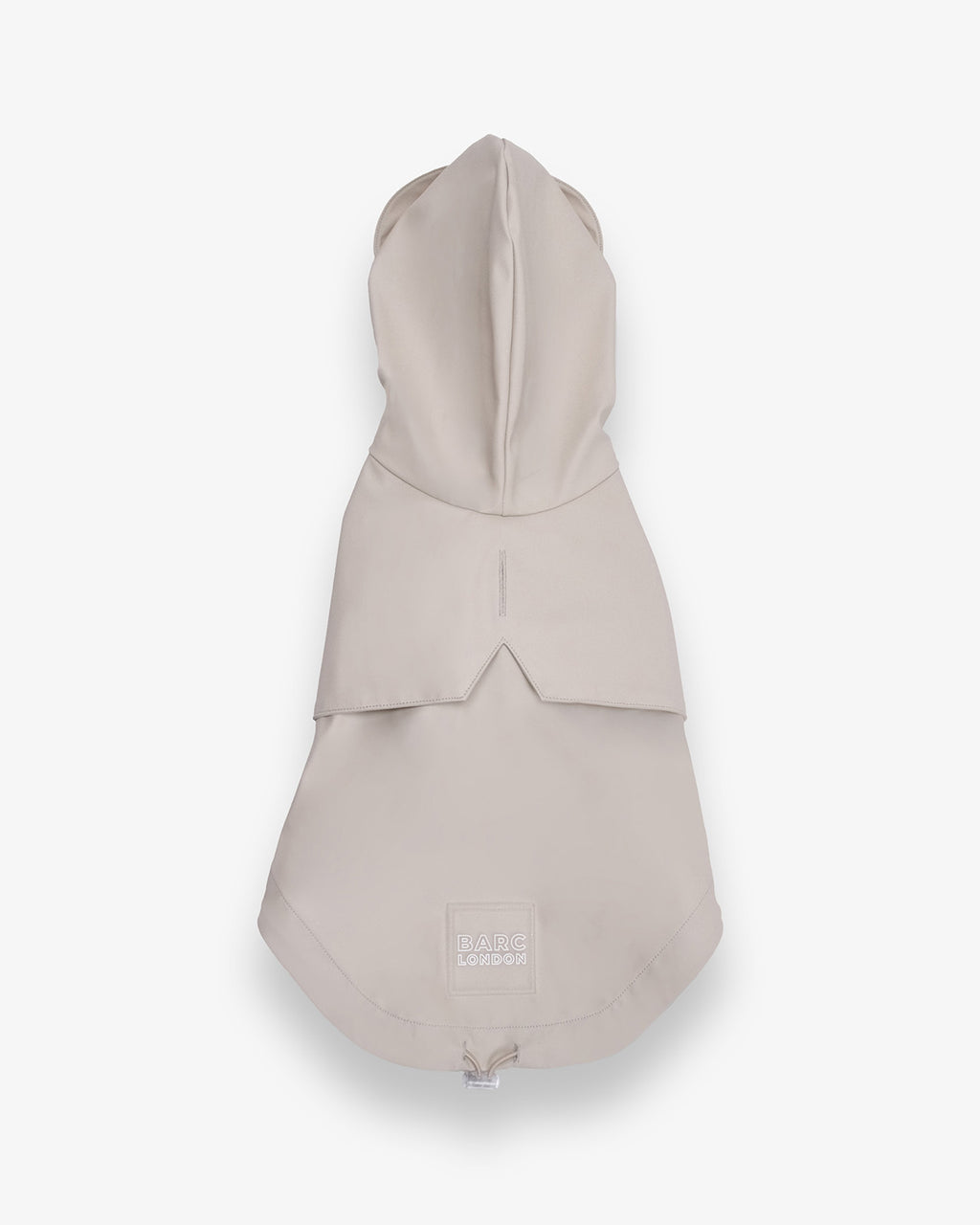 Stone Dog Raincoat