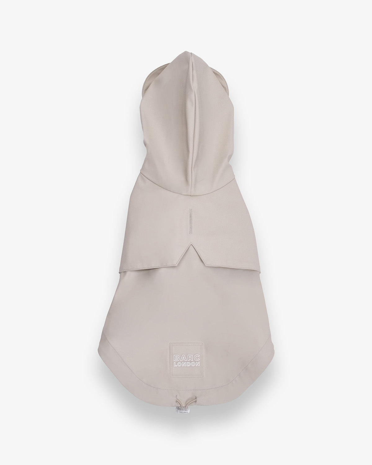 Stone Dog Raincoat