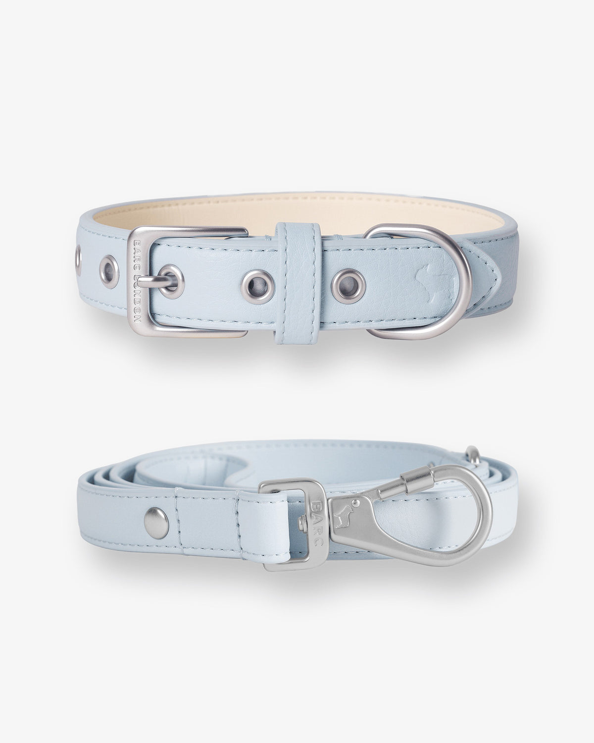 Dusk Dog Collar & Lead Set