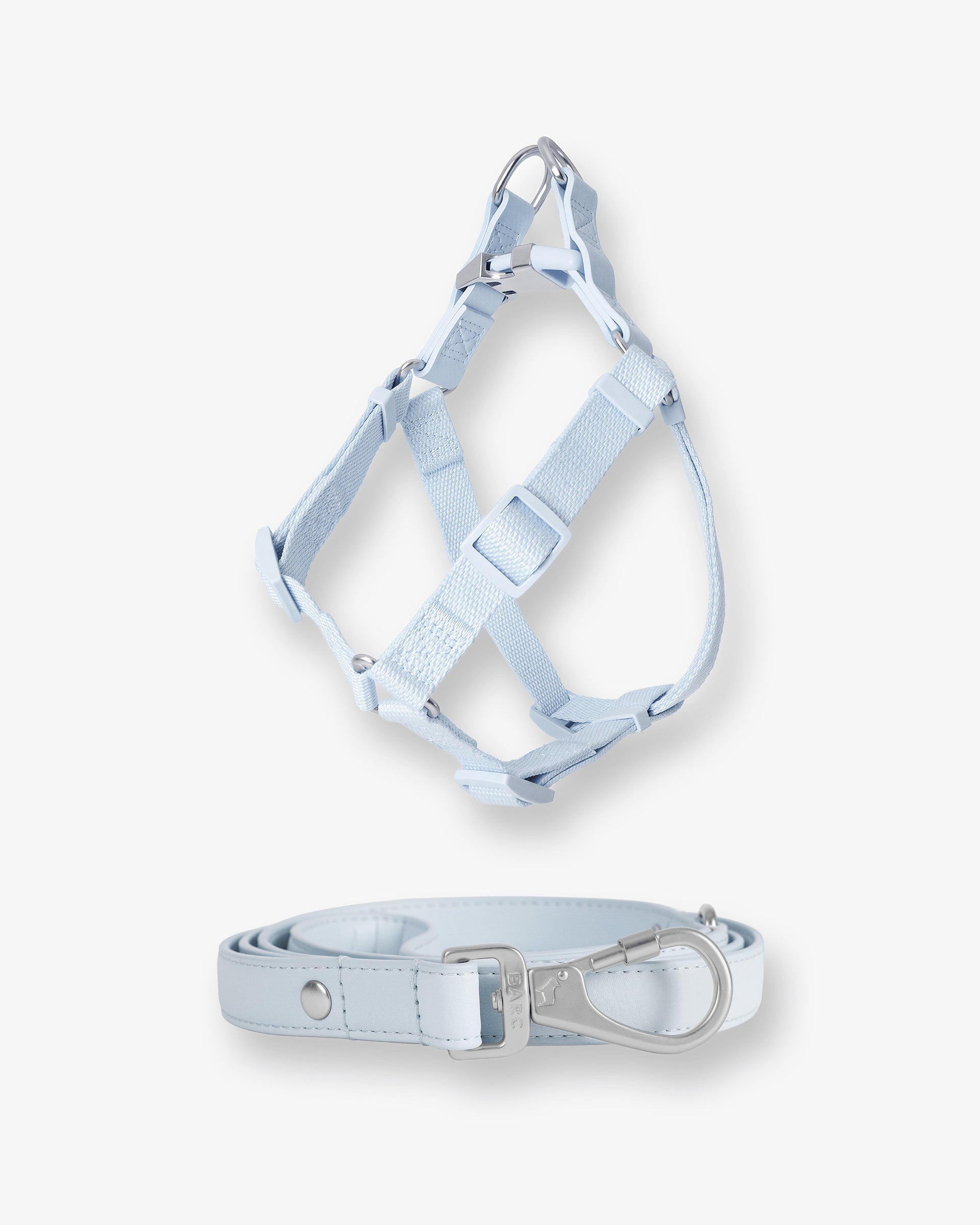Dusk Dog Harness & Lead Set