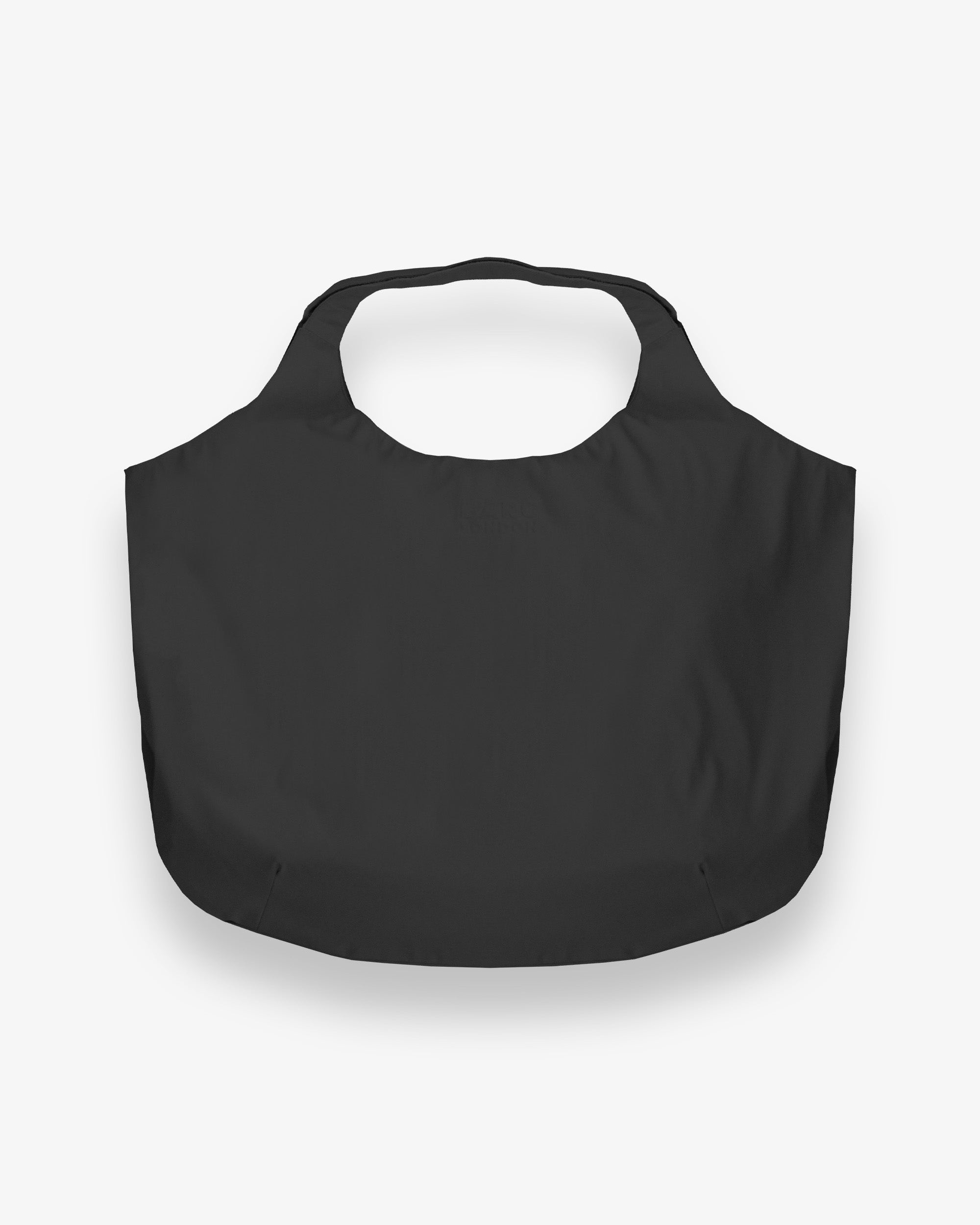 Black Everyday Tote