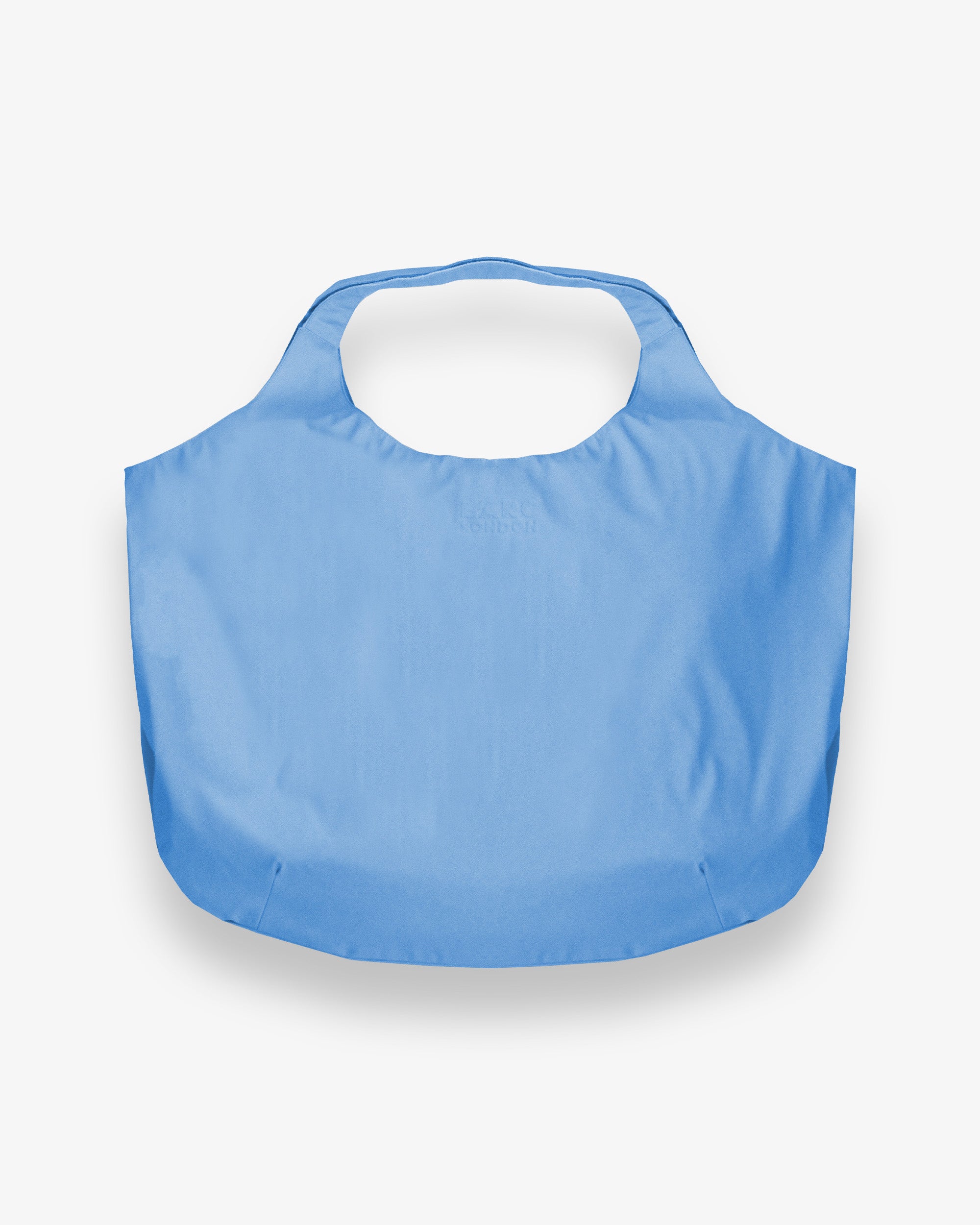 Blue Everyday Tote
