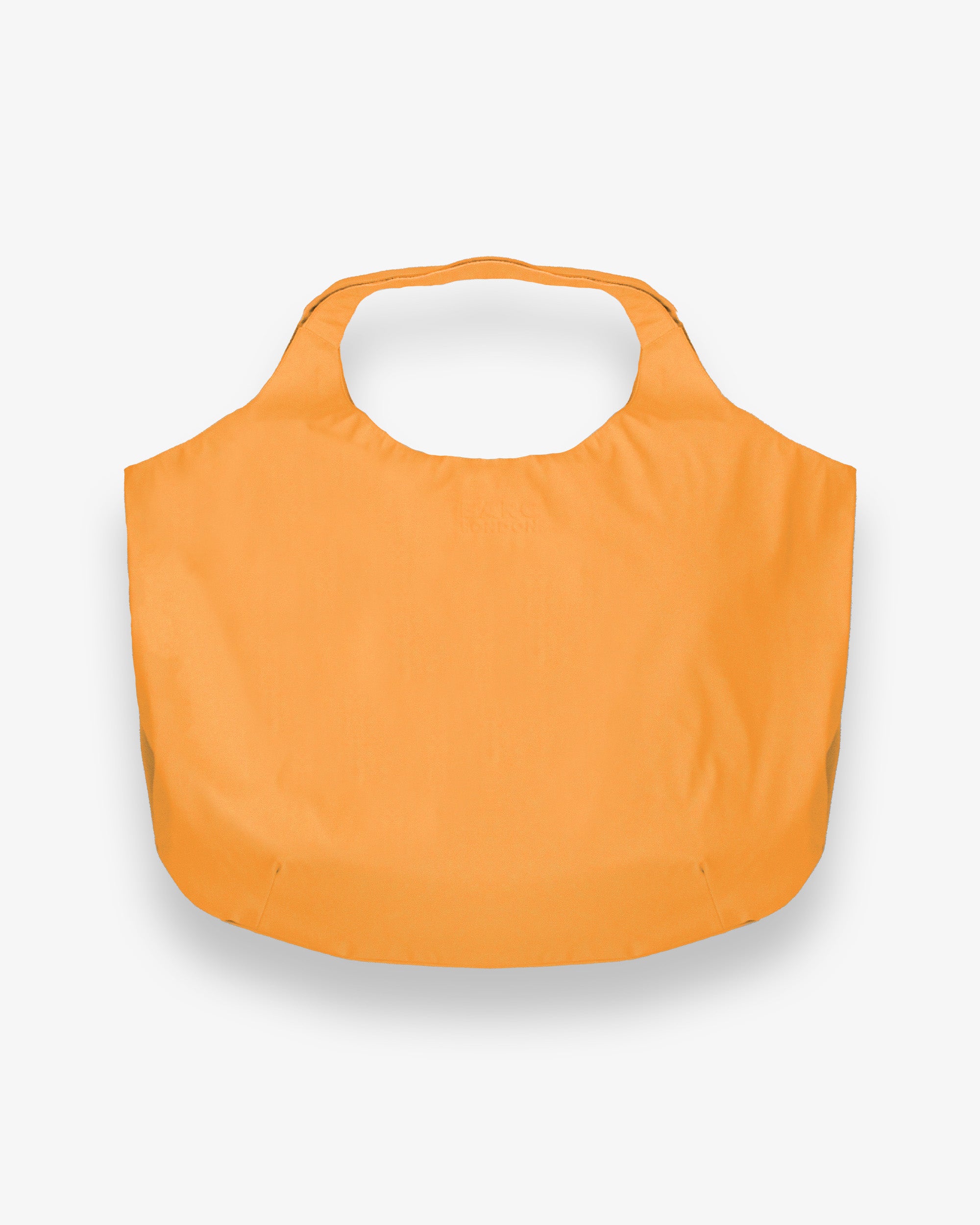 Orange Everyday Tote