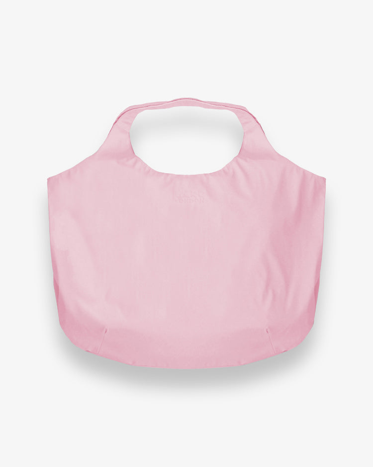 Pink Everyday Tote