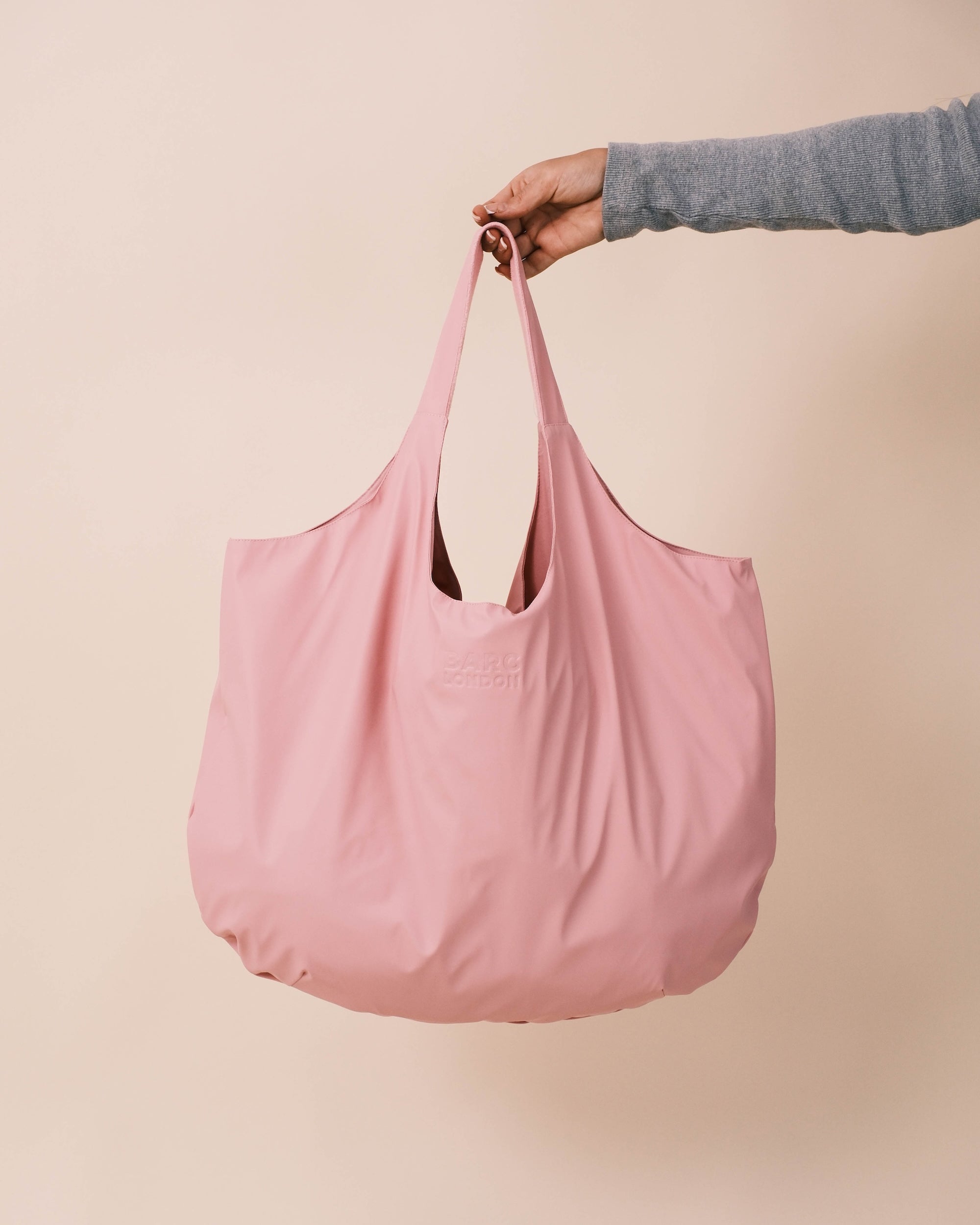 Pink Everyday Tote