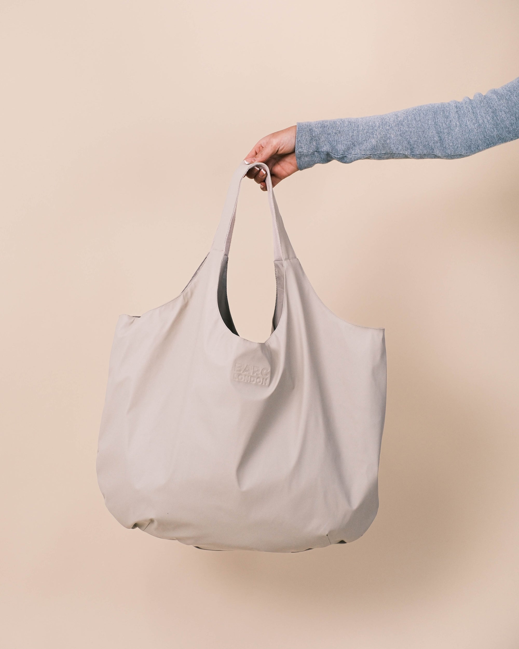 Stone Everyday Tote