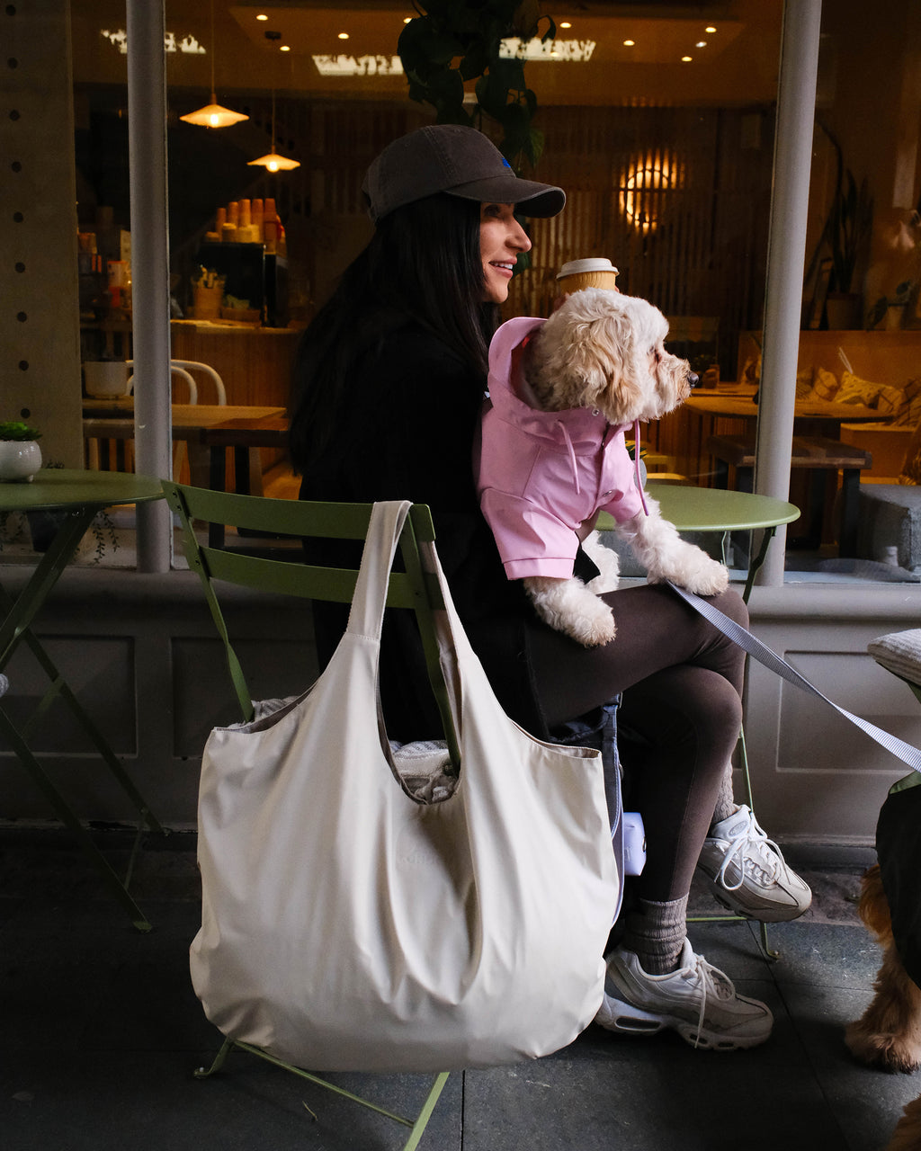 Stone Everyday Tote