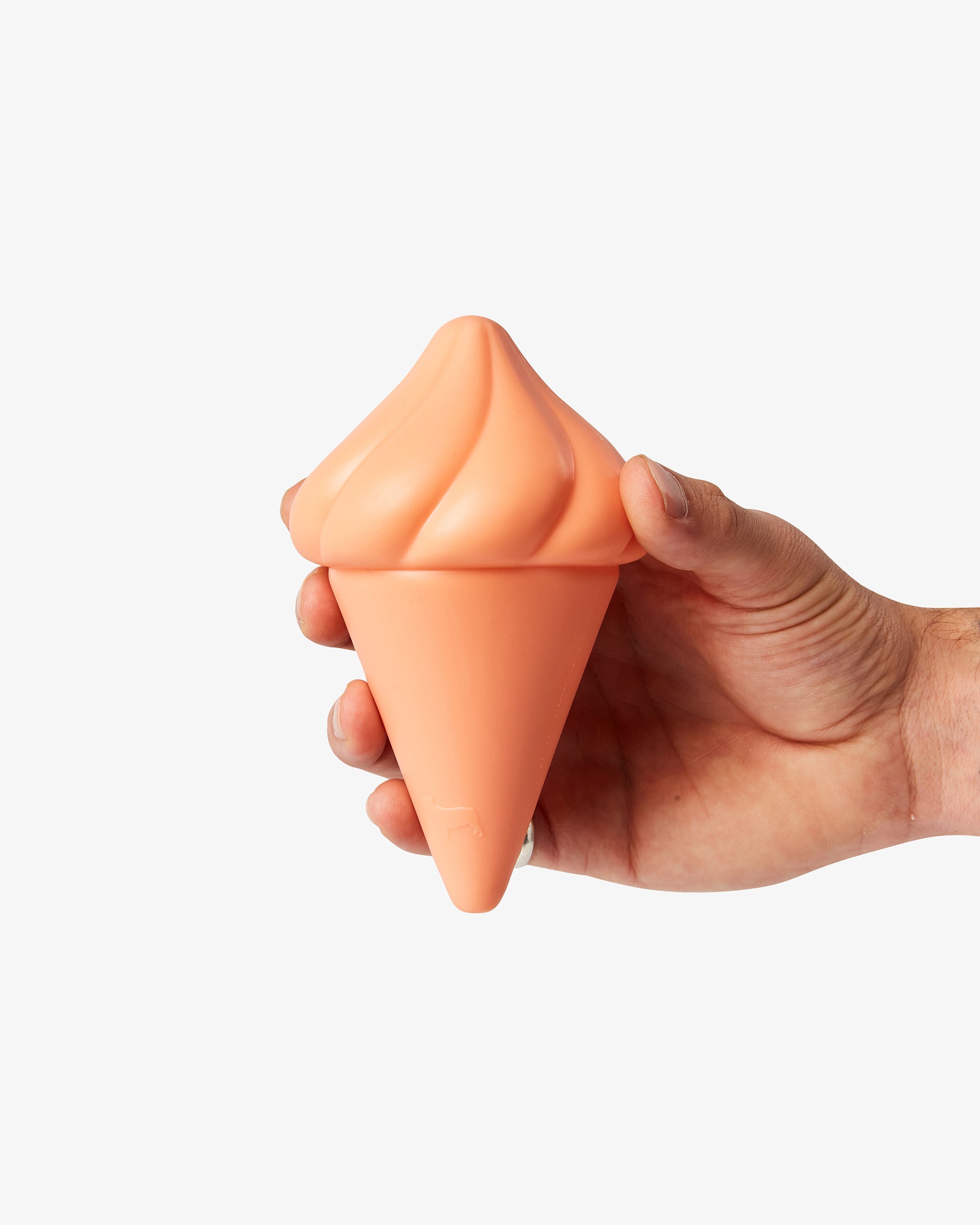 Whippy Squeaky Dog Toy