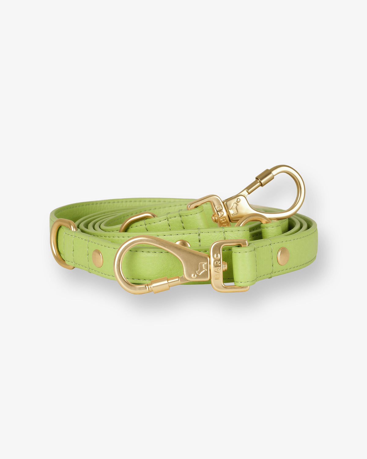 Wasabi Double Ended Lead