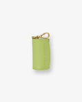 Wasabi Green Waste Bag Holder