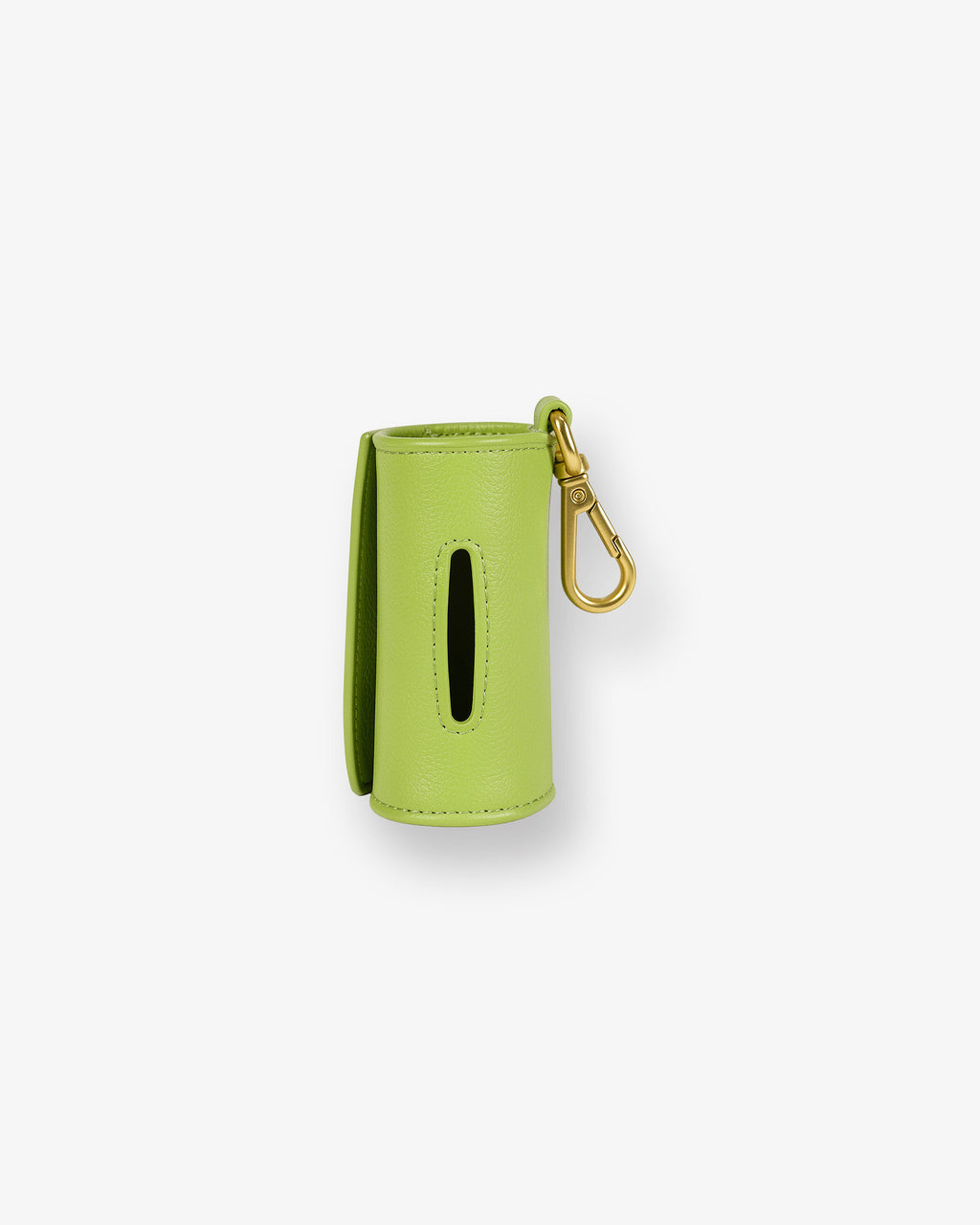 Wasabi Green Waste Bag Holder