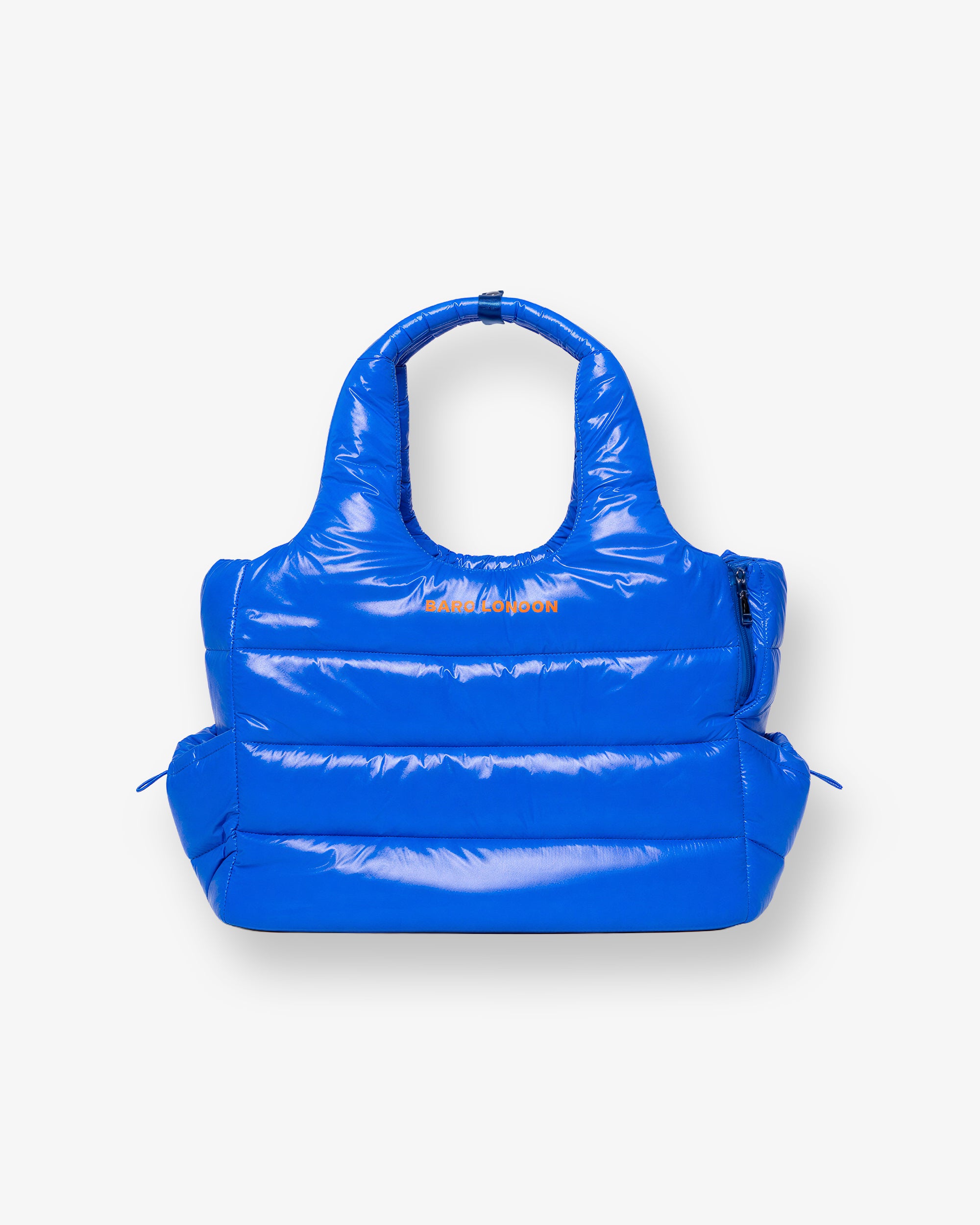 COMING SOON – Blue City Dog Carrier