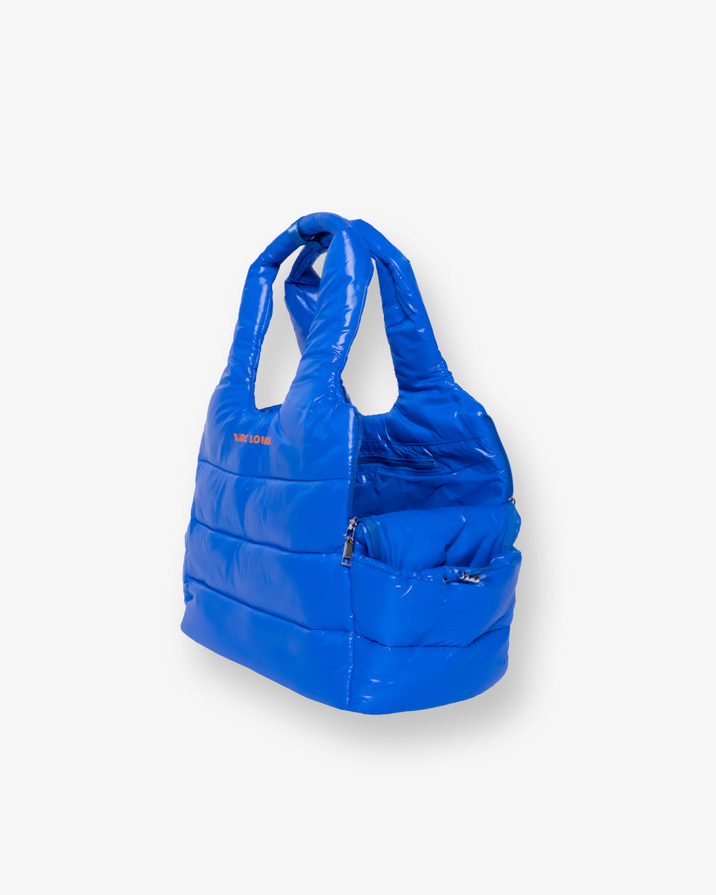 COMING SOON – Blue City Dog Carrier
