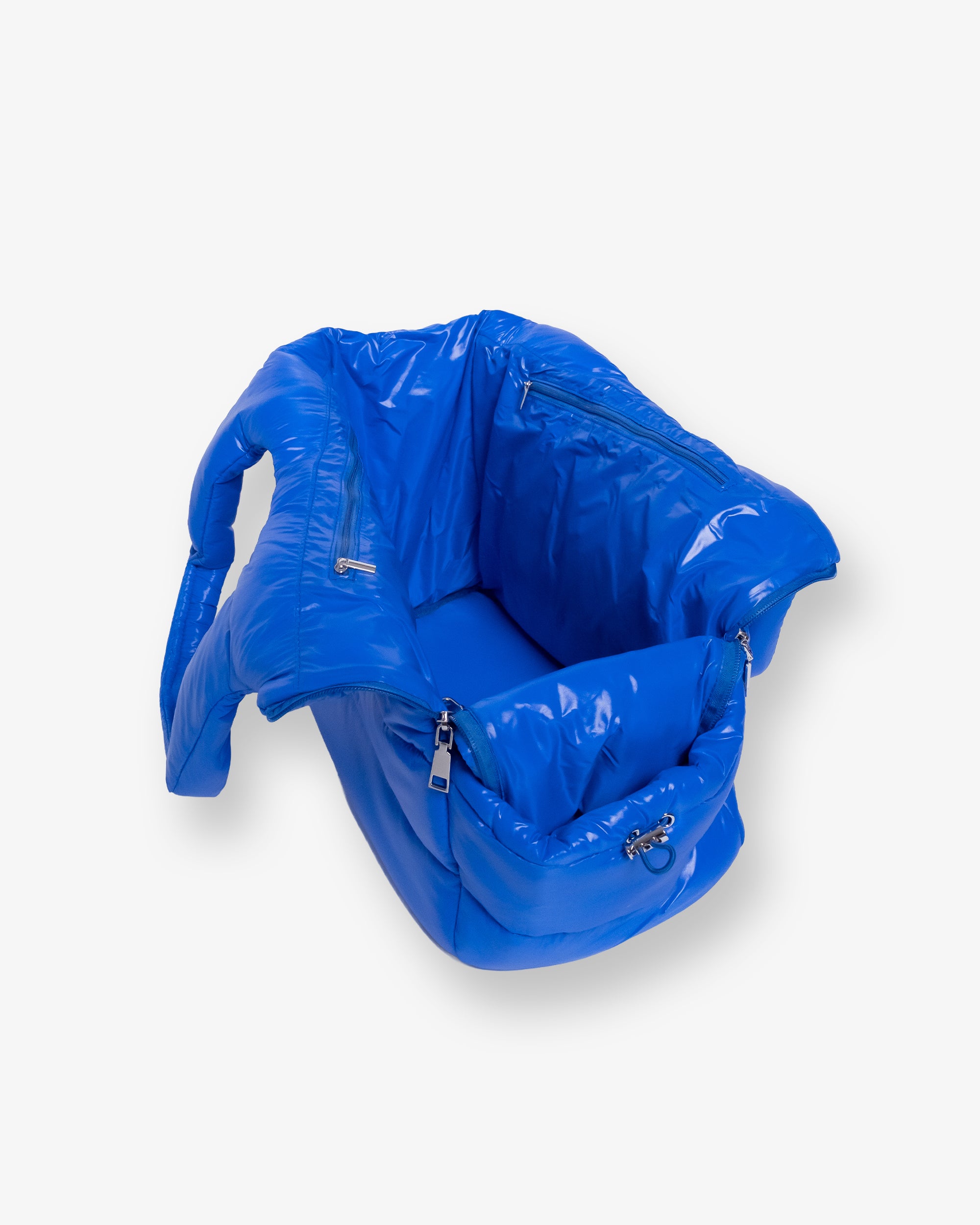 COMING SOON – Blue City Dog Carrier