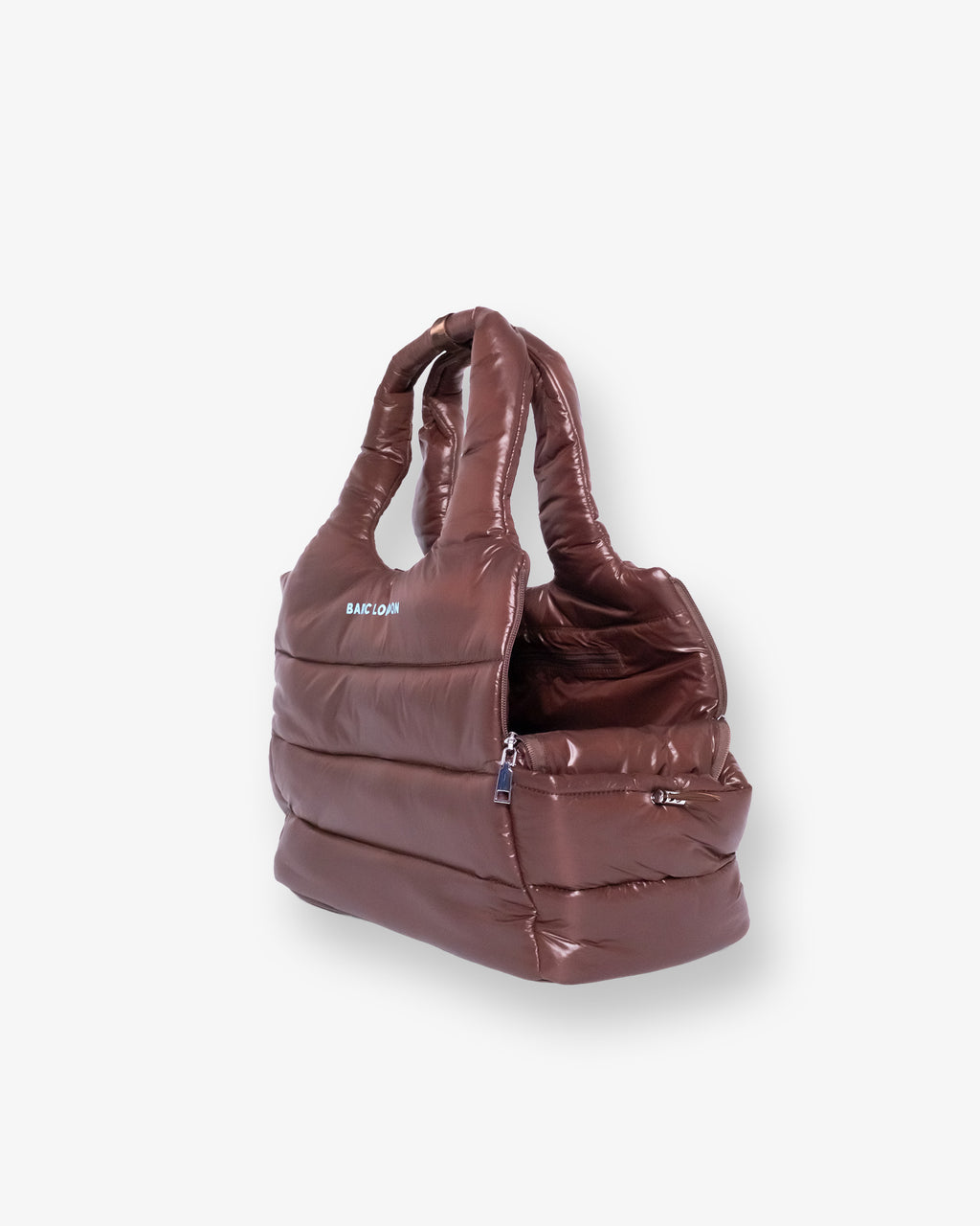 COMING SOON – Brown City Dog Carrier