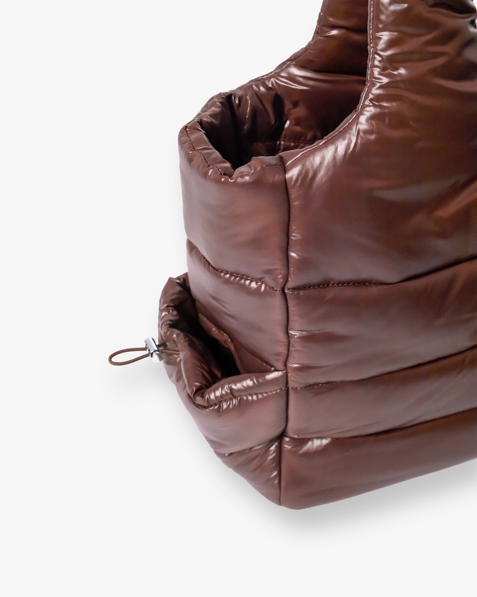 COMING SOON – Brown City Dog Carrier