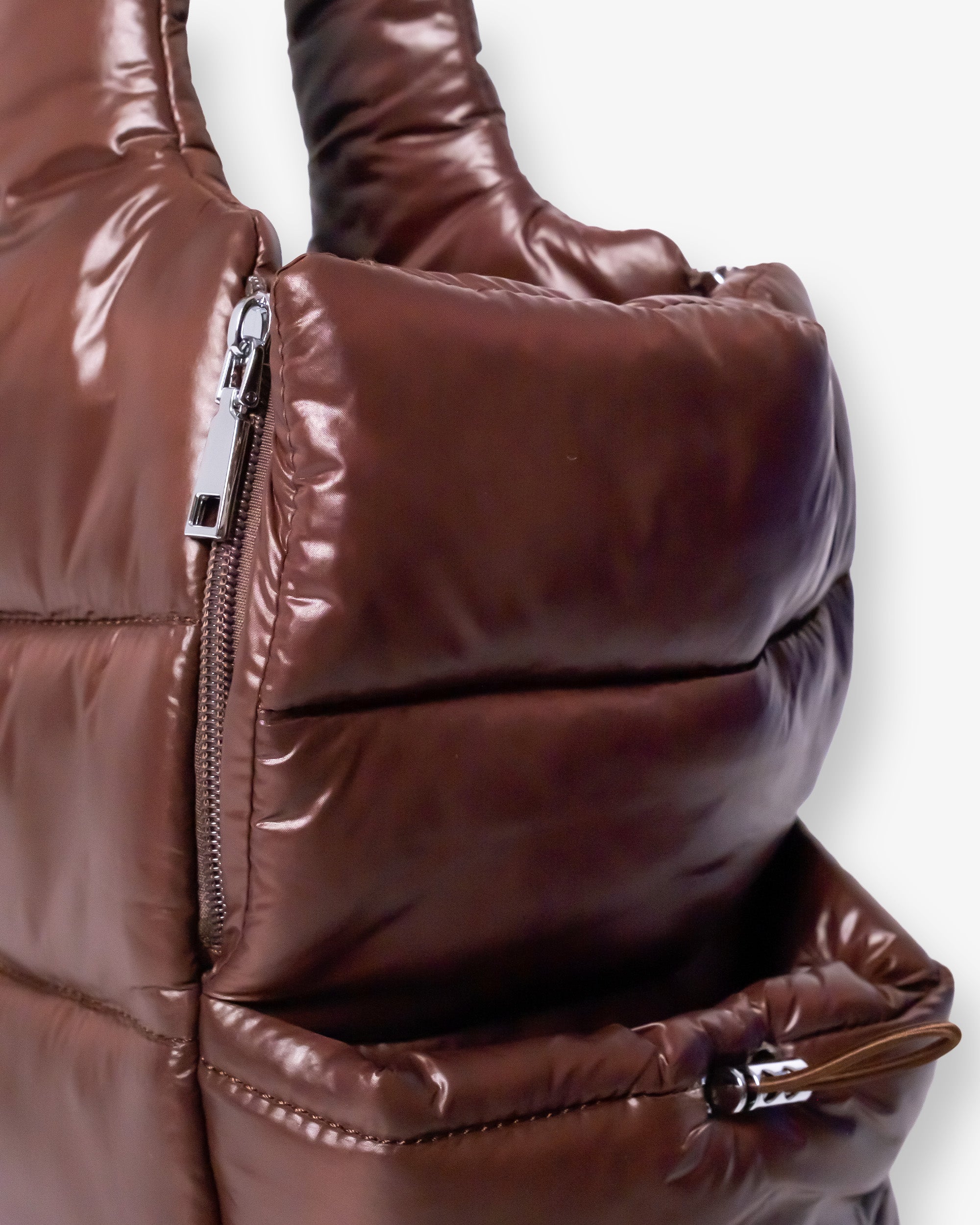 COMING SOON – Brown City Dog Carrier