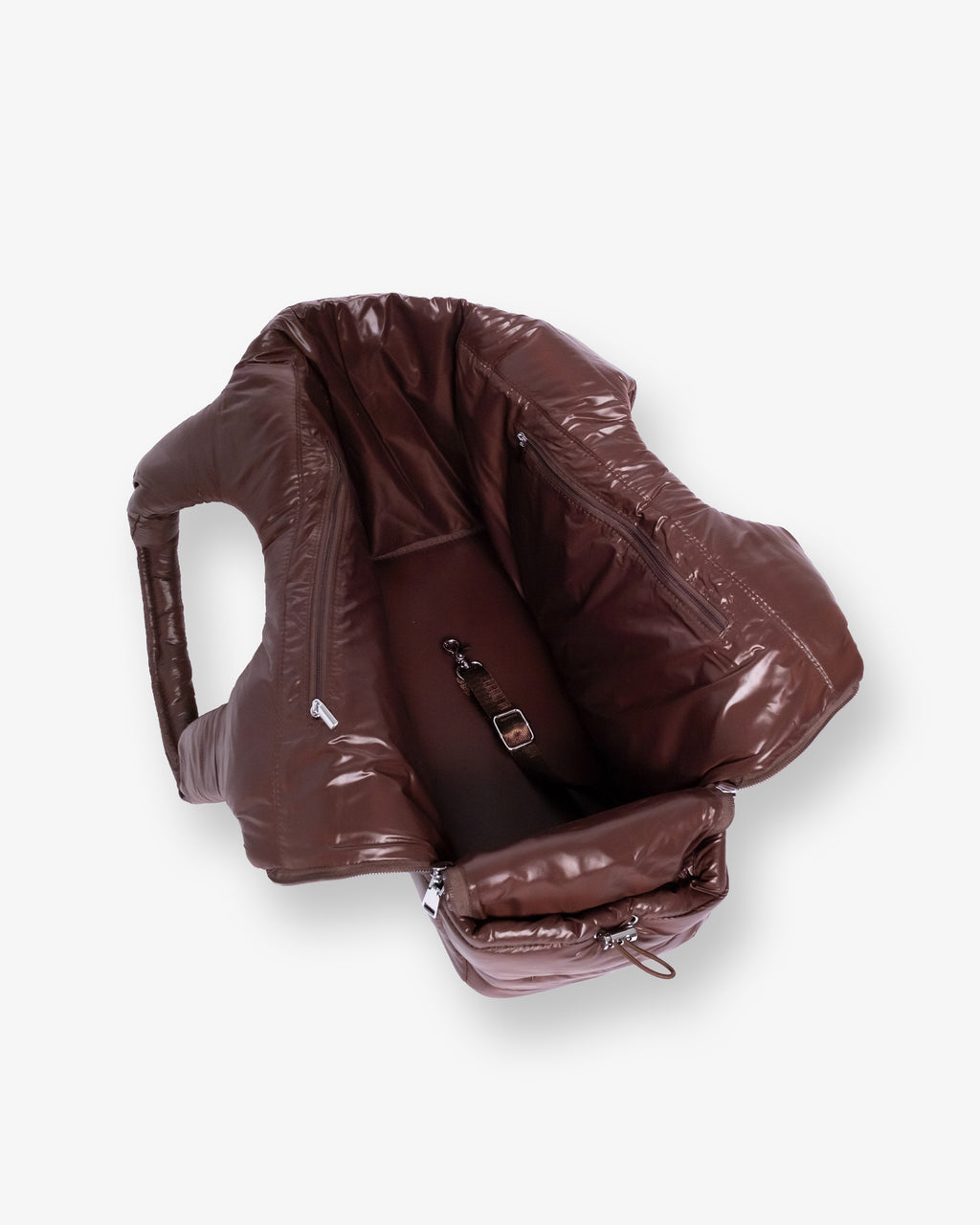 COMING SOON – Brown City Dog Carrier