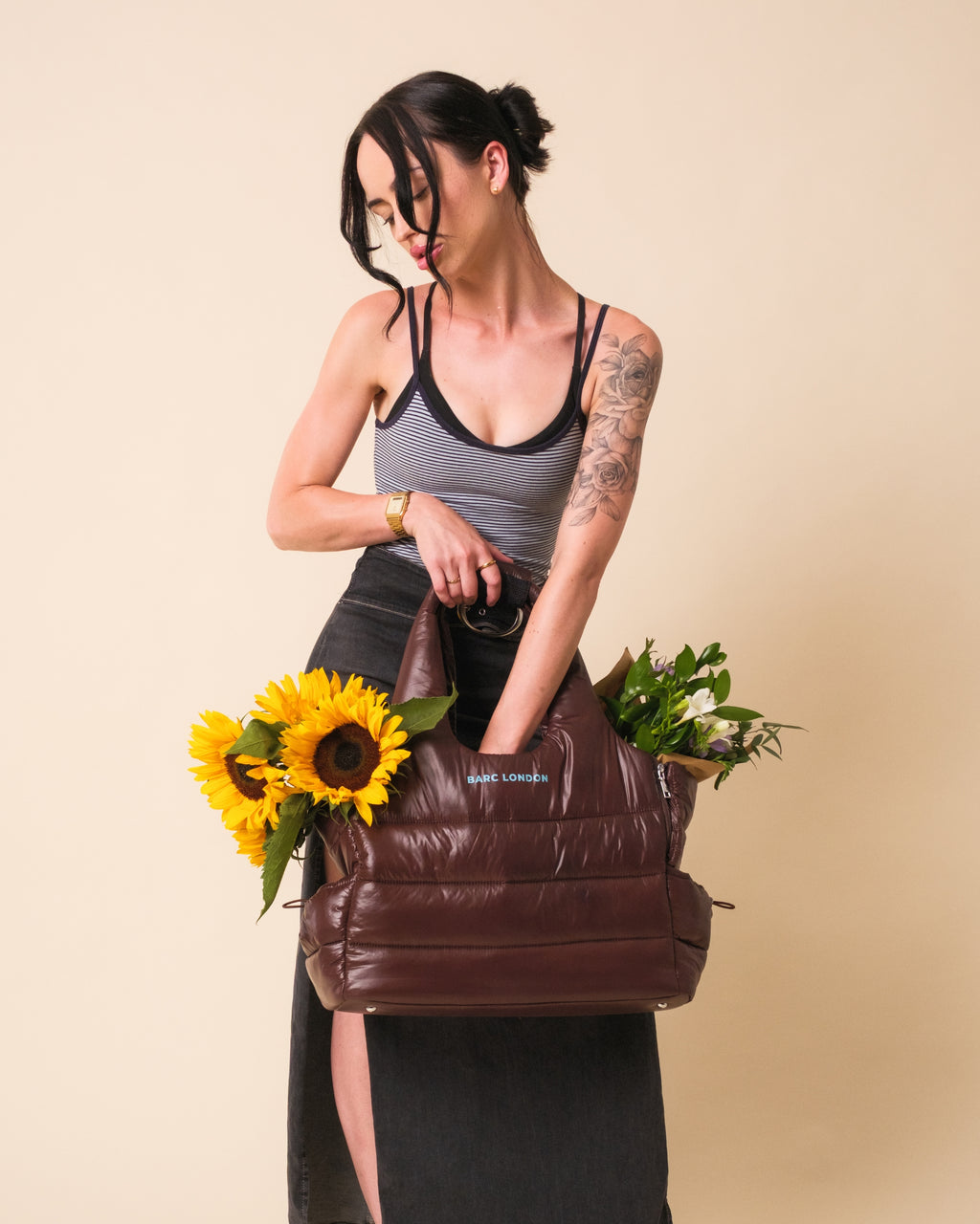COMING SOON – Brown City Dog Carrier
