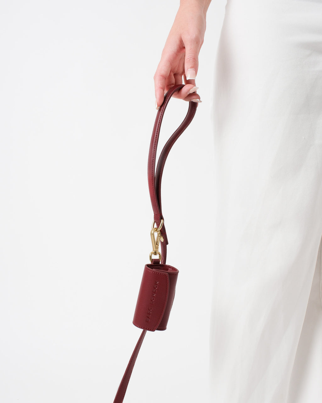 Merlot Red City Lead