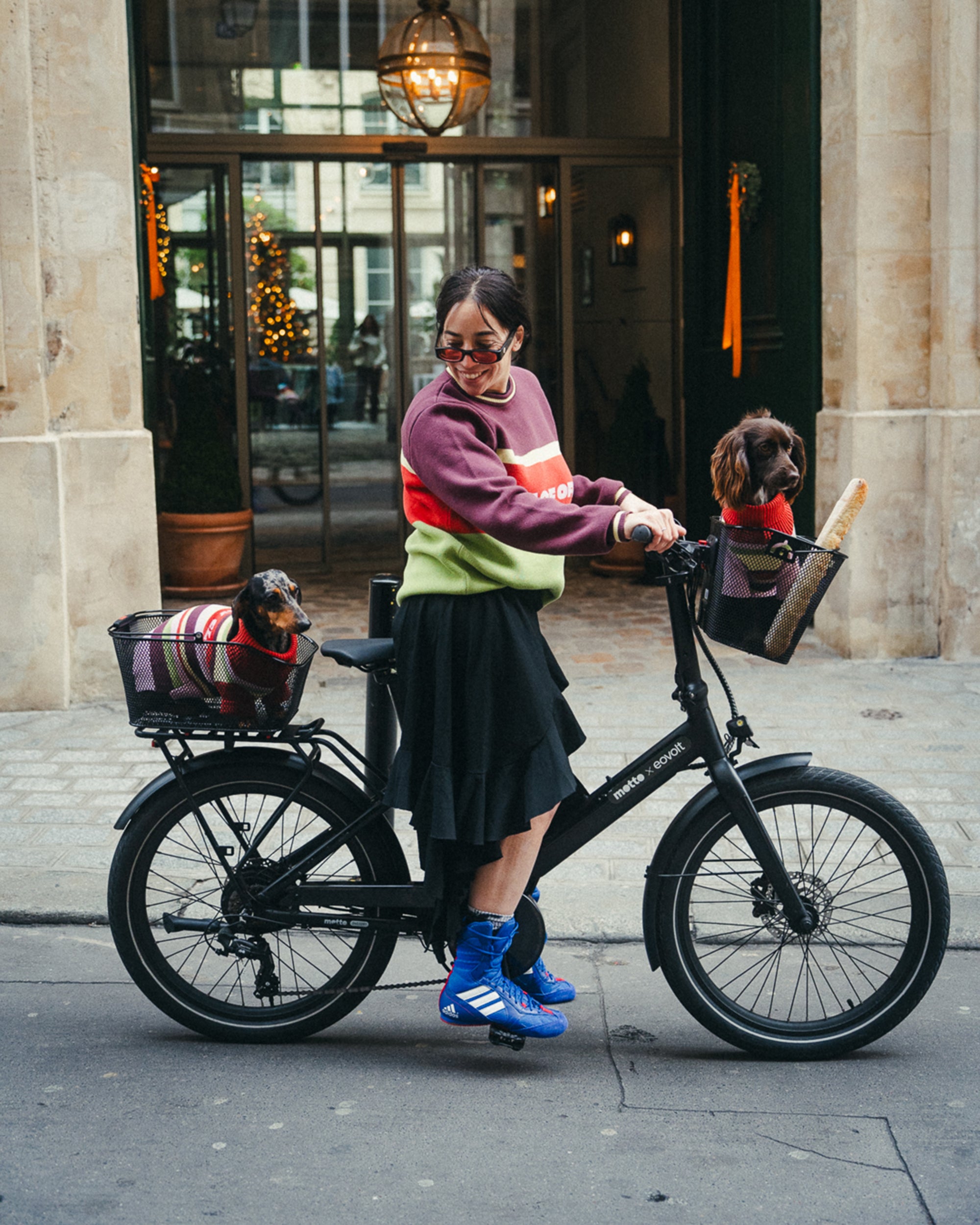 Out Of Office Knitted Jumper