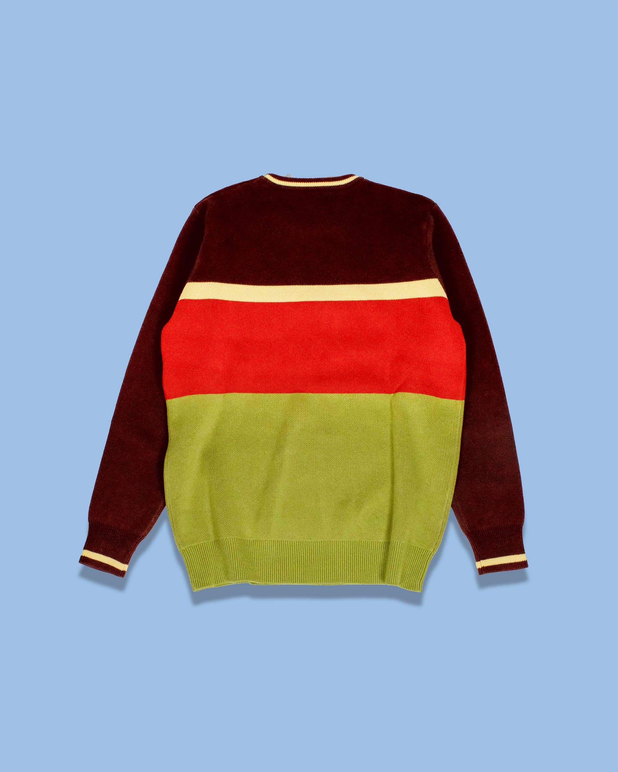 Out Of Office Knitted Jumper