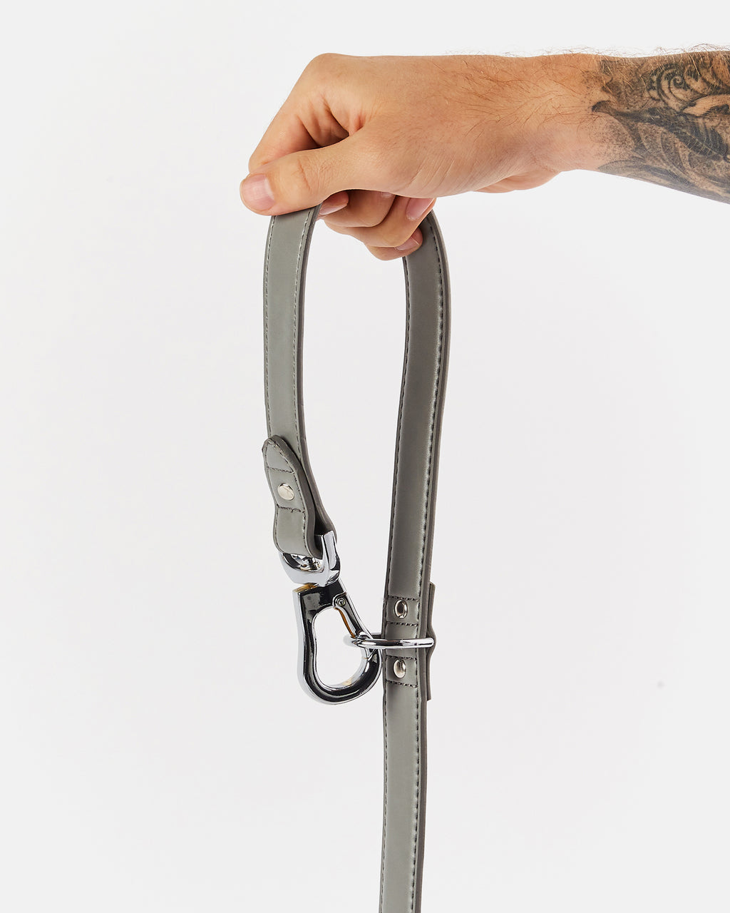 Grey Versatile Lead