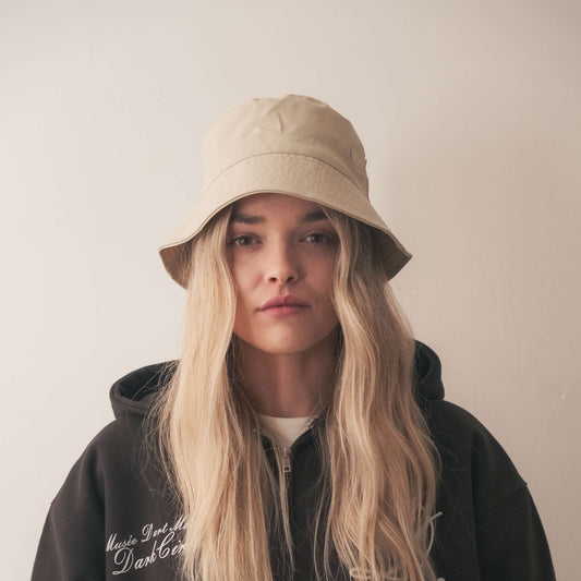 Stone Bucket Hat