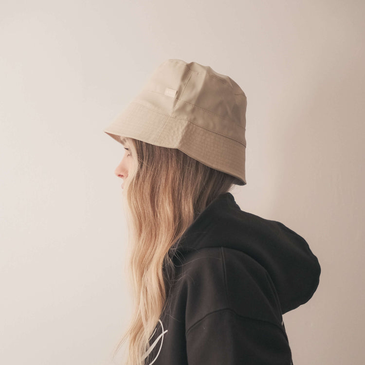 Stone Bucket Hat