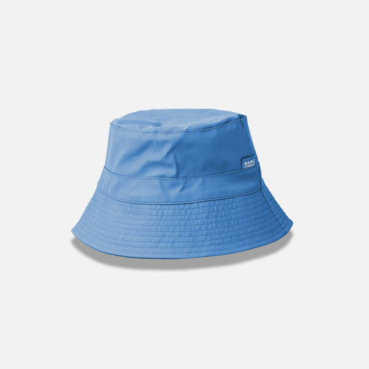 Blue Bucket Hat
