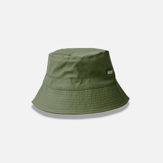 Green Bucket Hat