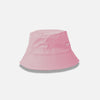 Pink Bucket Hat