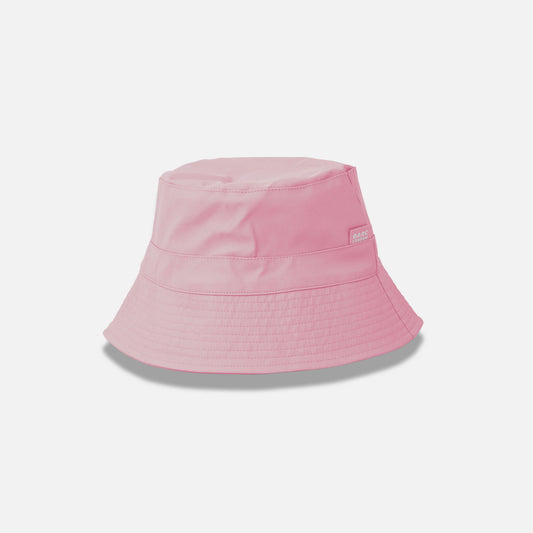 Pink Bucket Hat