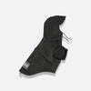 Black Dog Raincoat