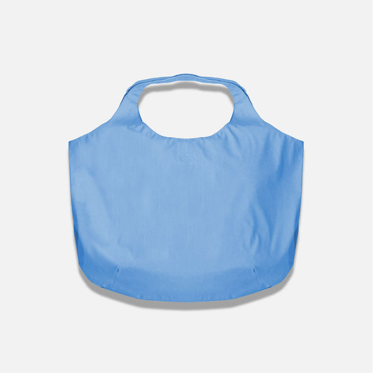 Blue Everyday Tote