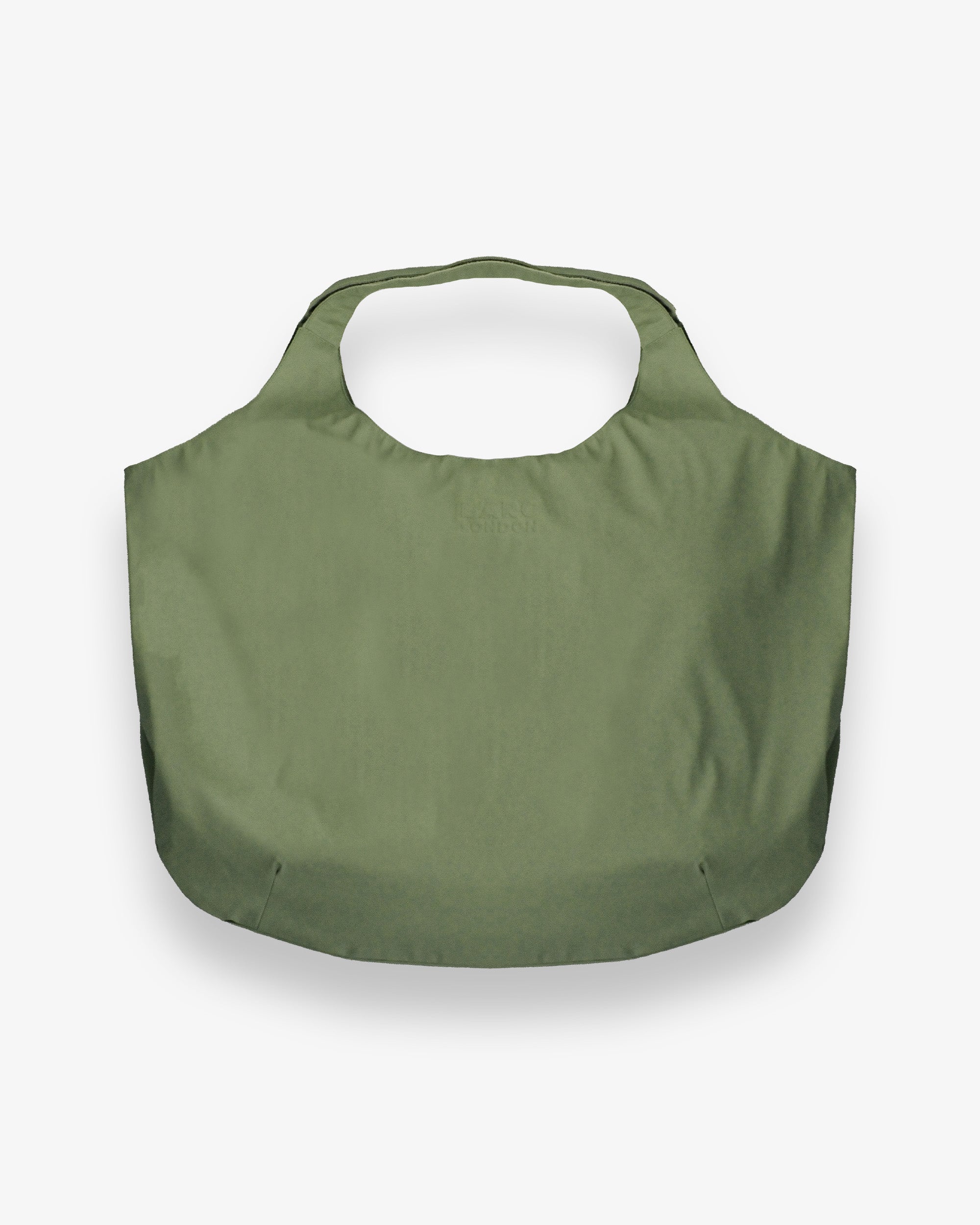 Green Everyday Tote