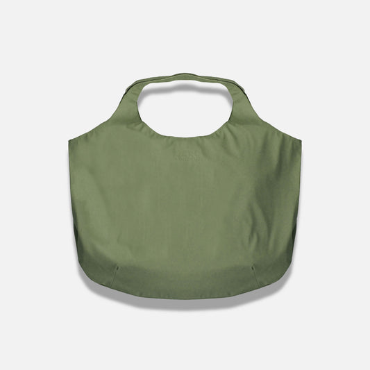 Green Everyday Tote