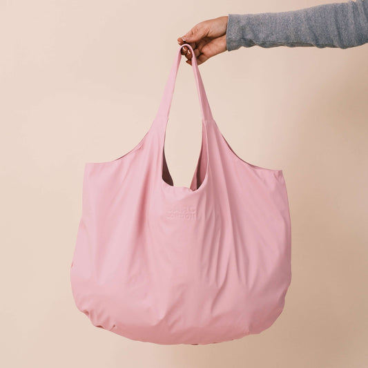 Pink Everyday Tote