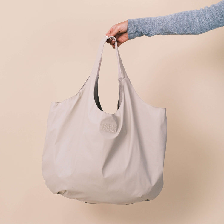 Stone Everyday Tote