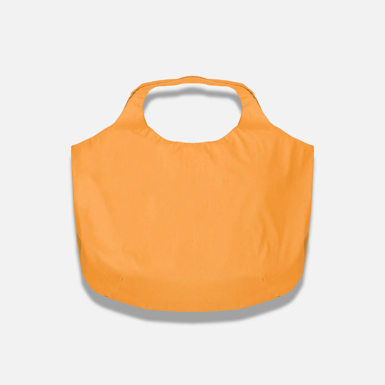 Orange Everyday Tote