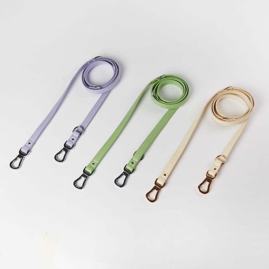 A buyer's guide to Barc London's collection of dog leads