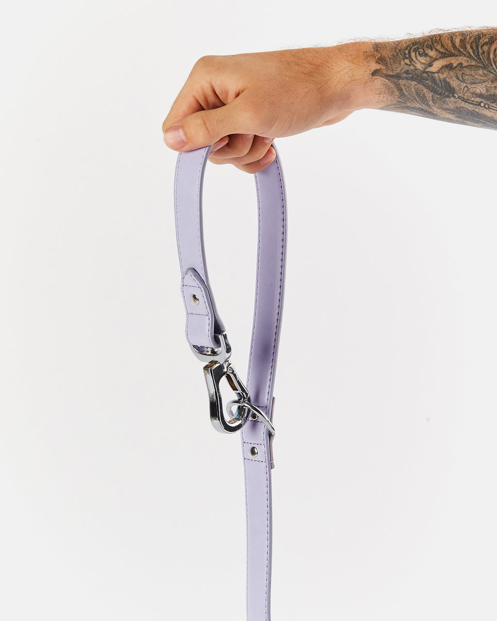 Lilac Versatile Lead