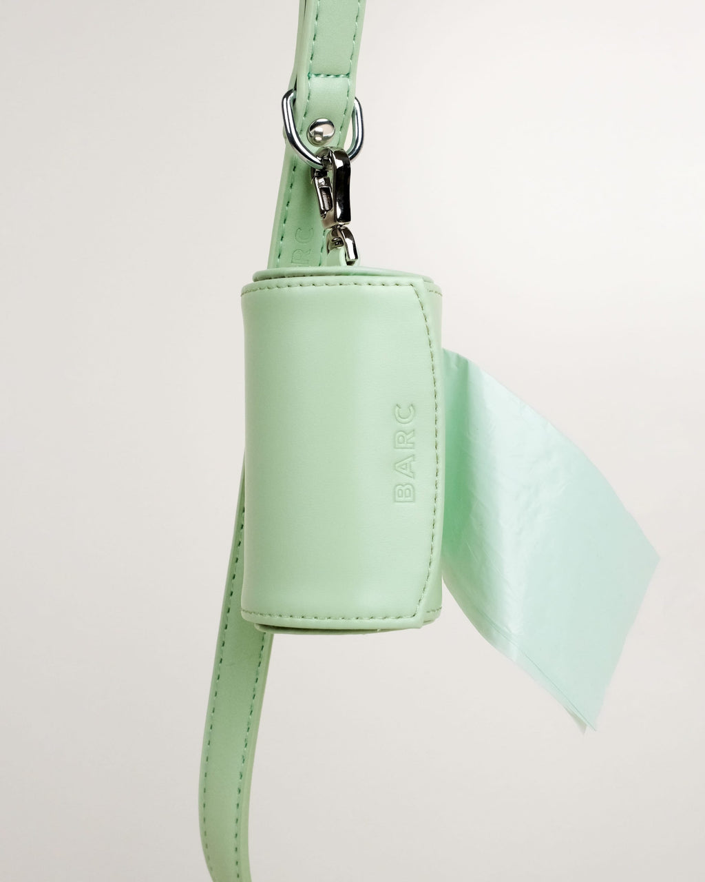 Green Waste Bag Holder